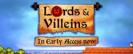 Lords and Villeins