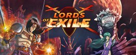 Lords of Exile
