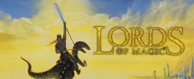 Lords of Magic: Special Edition