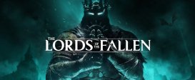 Lords of the Fallen (2023)