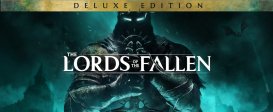 Lords of the Fallen Deluxe Edition (2023)