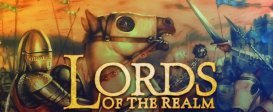Lords of the Realm Complete