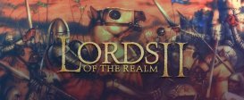 Lords of the Realm II