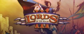 Lords of the Realm III