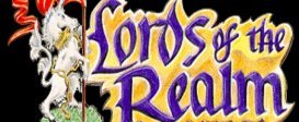 Lords of the Realm