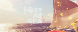 Lost At Sea