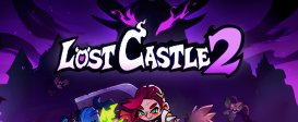 Lost Castle 2