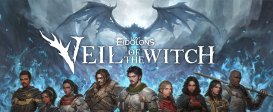 Lost Eidolons: Veil of the Witch