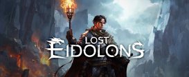 Lost Eidolons