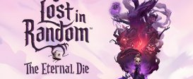 Lost in Random: The Eternal Die