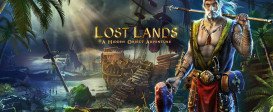 Lost Lands: A Hidden Object Adventure