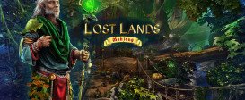 Lost Lands: Mahjong