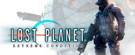Lost Planet Extreme Condition Colonies Edition