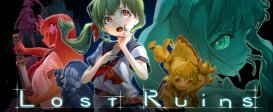 Lost Ruins