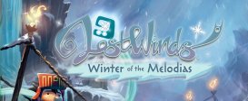 LostWinds 2: Winter of the Melodias