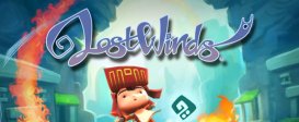 LostWinds