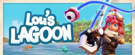 Lou's Lagoon