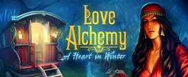 Love Alchemy: A Heart In Winter