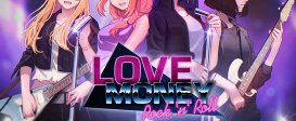 Love, Money, Rock'n'Roll