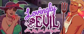 Lovingly Evil