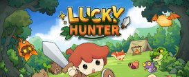 Lucky Hunter