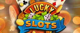 Lucky Slots