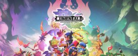 LumenTale: Memories of Trey