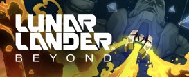Lunar Lander Beyond
