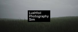 Lushfoil Photography Sim