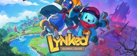 Lynked: Banner of the Spark