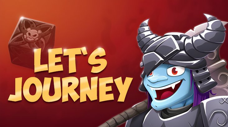 Let's Journey