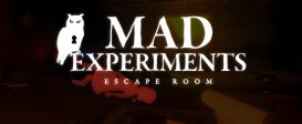 Mad Experiments: Escape Room