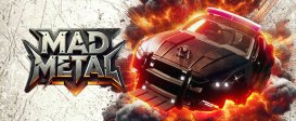 Mad Metal