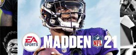 Madden NFL 21