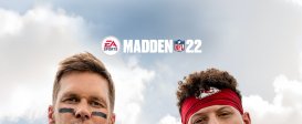 Madden NFL 22