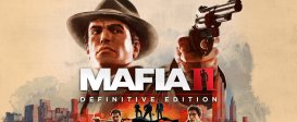 Mafia II: Definitive Edition