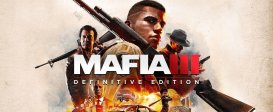 Mafia III: Definitive Edition