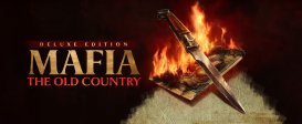 Mafia: The Old Country Deluxe Edition