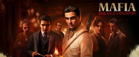 Mafia: The Old Country