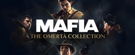 Mafia: The Omertà Collection