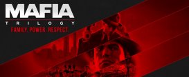 Mafia: Trilogy