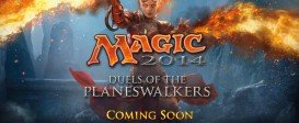 Magic 2014 - Duels of the Planeswalkers