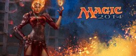 Magic 2014 - GOLD COMPLETE