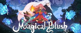 Magical Blush