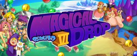 Magical Drop VI