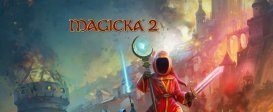 Magicka 2