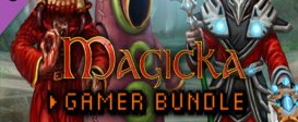 Magicka: Gamer Bundle