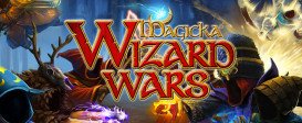 Magicka: Wizard Wars