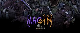 Magin: The Rat Project Stories