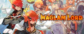 MAGLAM LORD